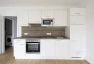 Angenehme 2-Zimmer-Wohnung mit Balkon in der Lorystraße!