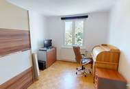 Ruhige 3-Zimmer-Wohnung mit Blick ins Grüne