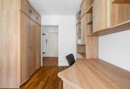 "FULLY Furnished Miete in Top-Lage!"