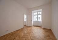 ++NEU++ Fantastisch geschnittene 3-Zimmer Altbau-Wohnung in toller Lage (Erstbezug)!!!