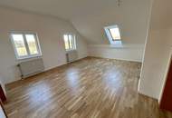 Fürstenfelder Wohntraum: Dachgeschossidylle auf 76,3 m²!