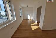 Gemütliche 2-Zimmer-Genossenschaftswohnung mit Balkon in Wiener Neustadt!