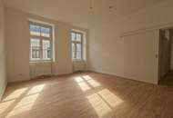 TERASSENWOHNUNG in generalsaniertem STILALTBAU - 4 Zimmer