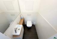 Mit Pool am Dach, Klima, Balkon: Hochwertige 3-Zimmer-Wohnung zum Kauf