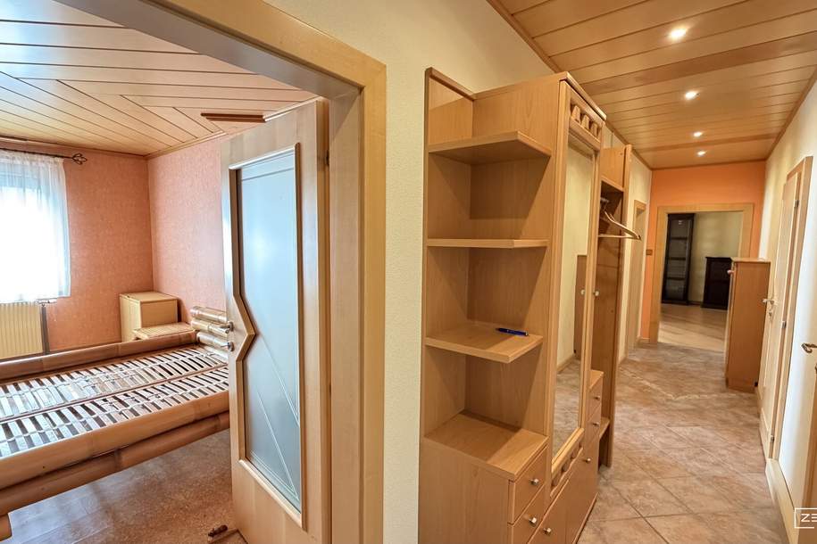Großzügige 3-Zimmer-Wohnung mit Loggia &amp; Top-Anbindung bei Wien Meidling | ZELLMANN IMMOBILIEN, Wohnung-kauf, 350.000,€, 1120 Wien 12., Meidling