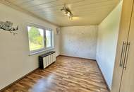 Charmante 2-Zimmer-Wohnung in ruhiger Lage!