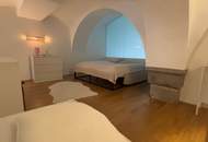 Sehr gut aufgeteilte 3-Zimmer-Galeriewohnung inkl. Terrasse, Parkplatz und ab 01.03.2026 beziehbar! Perfekt für Familien! Profitieren Sie von einer sicheren Umgebung! KEINE BEFRISTUNG!