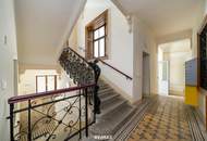 Modern sanierte 2-Zimmer Wohnung + Fussbodenheizung im 17. Bezirk