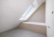 Sommerbonus bis 31.8.: DACHERSTBEZUG: Maisonette mit Terrasse + Dachterrasse sowie Wienblick
