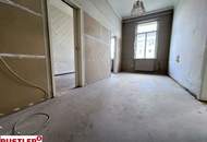 Sanierungsobjekt mit guter Raumaufteilung in Top Lage!