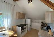 CHARMANTES DACHGESCHOSS-LOFT NAHE MARIAZELL