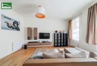 Stadtwohnung: Miete 1 bis 6 Monate - vollmöbliert in absoluter Hofruhelage direkt bei der U-Bahn - JETZT ANFRAGEN