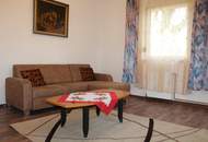 Einfamilienhaus im Innenhof – sanierungsbedürftiges Haus in ruhiger Lage des 21. Bezirks