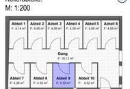 Alte Donau Investmentchance: Traum-Dachgeschosswohnung mit Airbnb-Genehmigung!