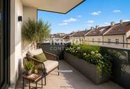 Parkside Schönbrunn – Exklusive Vorsorgewohnung mit Balkon &amp; Loggia im Erstbezug