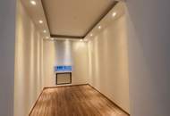 Moderne 5 Zimmer Wohnung im Altbau mit Aussenflächen und Gartennutzung