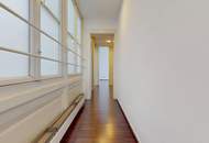 Schöne, großzügige Bürofläche im Herzen Wiens