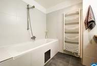 FREUDE AM WOHNEN: Top 2 Zimmer-Gartenwohnung in ruhiger Lage