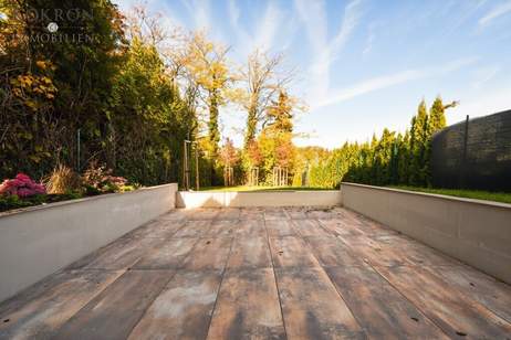 THE UNIQUE HILL SIDE RESIDENCES, Haus-kauf, 1.700.000,€, 1130 Wien 13., Hietzing