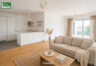 IHR NEUES ZUHAUSE AM NEUSIEDLER SEE I ERSTBEZUG I 3 ZIMMER I TERRASSEN