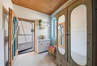 Traditionelles Bauernhaus mit großem Grundstück, Weinpresshaus, Keller und Nebengebäuden!