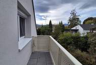 Sanierte Doppelhaushälfte in Ternitz, 4 Zimmer, Garten, Balkon & Grünblick!