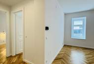 Elegante Wohnung im Generalsanierten Altbau – Hochwertige Ausstattung, Top-Lage