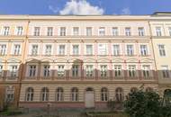 Disslergasse - 60% Leerstand, Zinshaus mit DG-Potential in Toplage