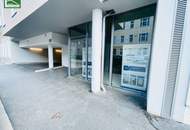 Perfekte Gewerbefläche in Top-Lage Wien 1220 - Erstbezug mit modernen Extras. - WOHNTRAUM