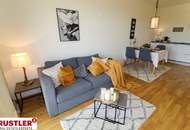 Wohnen an der Traisen – Im Herzen St. Pöltens - Exklusive Eigentumswohnungen mit Naturblick