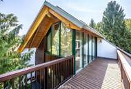 NEUER PREIS: Frühling in Gablitz - Platz für die ganze Familie!