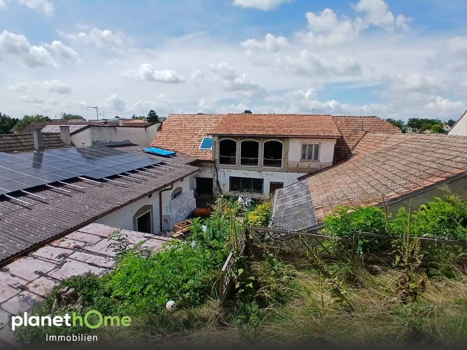 Historisches Flair trifft auf modernes Potenzial