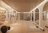 Exklusivität trifft Investment. Privatvermögen mit Zukunft.