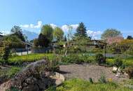 Exklusives Baugrundstück in der Stadt Salzburg