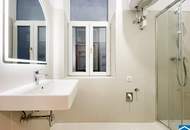 2,5 Zimmerwohnung in Wiener Altbau Nähe Türkenschanzpark