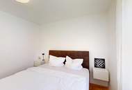 ✨ Kaum online – schon begehrt: Extrem helle, sanierte 3-Zimmer-Wohnung mit TG-Platz!