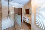 Renovierter Bungalow auf TOLLEM, GROSSEN GRUNDSTÜCK - HERRLICHE Lage zum Wohnen im ALMTAL !