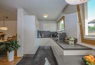 Großzügige Wohnung in zentrumsnaher Ruhelage