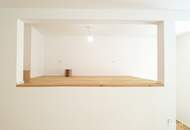 Loft-Charakter mit Glasgalerie