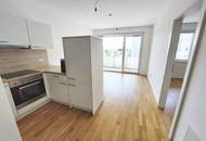 Moderne 2-Zimmer-Wohnung mit Terrasse, hochwertige Ausstattung