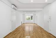 Neuwertige 4 Zimmer Mietwohnung mit Loggia und Tiefgaragenplatz in Korneuburg!