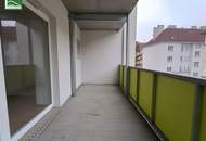 Moderne, geräumige Genossenschaftswohnungen mitten in St. Pölten! Unbefristet!