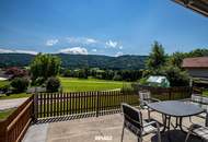 Ihr Traum vom Einfamilienhaus in sonniger Ruhelage nahe dem Attersee