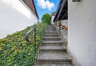 Tradition trifft Komfort – Weinkeller mit Presshaus und Garten im Weinviertel!