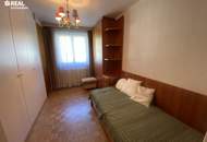 ca. 78,50 m² + 20 m² Terrasse, 3. Stock ohne Lift