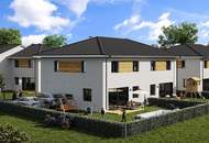 "Sunside Living - 5 Zimmer-Doppelhaushälfte mit sonnigem Garten