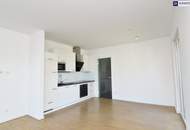 Stylisches Wohnjuwel mit großzügiger Terrasse – top ausgestattete 2-Zimmer-Wohnung in absoluter Ruhelage!