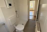 Sonnendurchflutete 2-Zimmer-Wohnung mit herrlichem Grünblick im beliebten Münichholz – liebevoll saniert, mit modernem Wohlfühlbad, praktischen Wohnräumen und perfekter Anbindung für alle, die Ruhe und Stadtnähe zugleich schätzen!