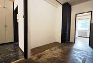 Bastlerhit! 3-Zimmer bei der Meidlinger Hauptstraße