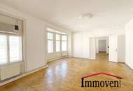 Büro im 3. Bezirk - Altbau und in U-Bahn Nähe!